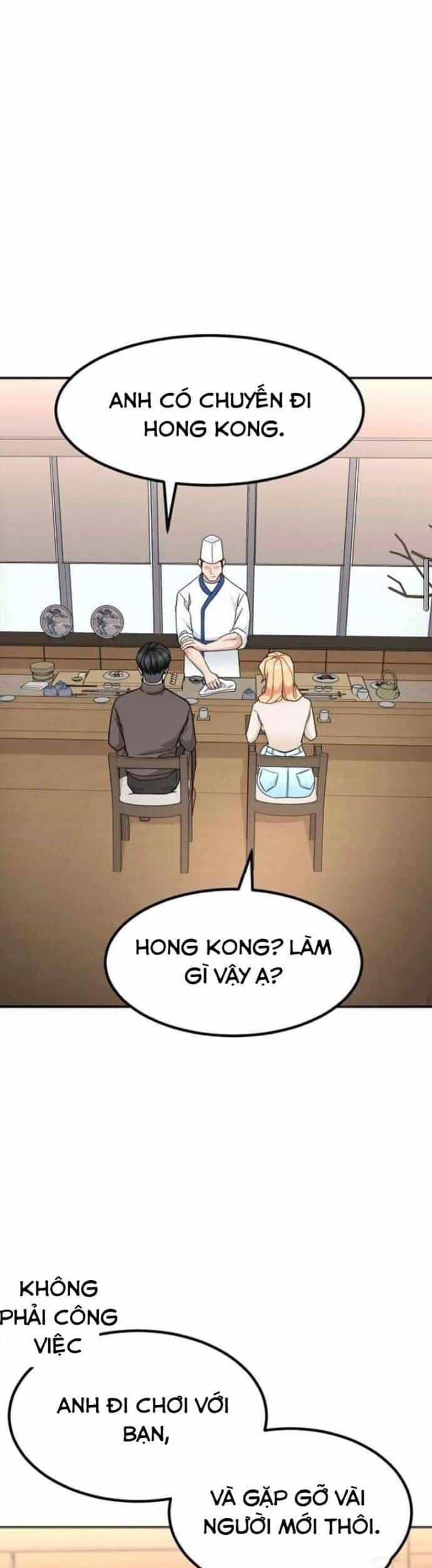 Nhà Đầu Tư Nhìn Thấy Tương Lai - Chương 32 - ảnh 25