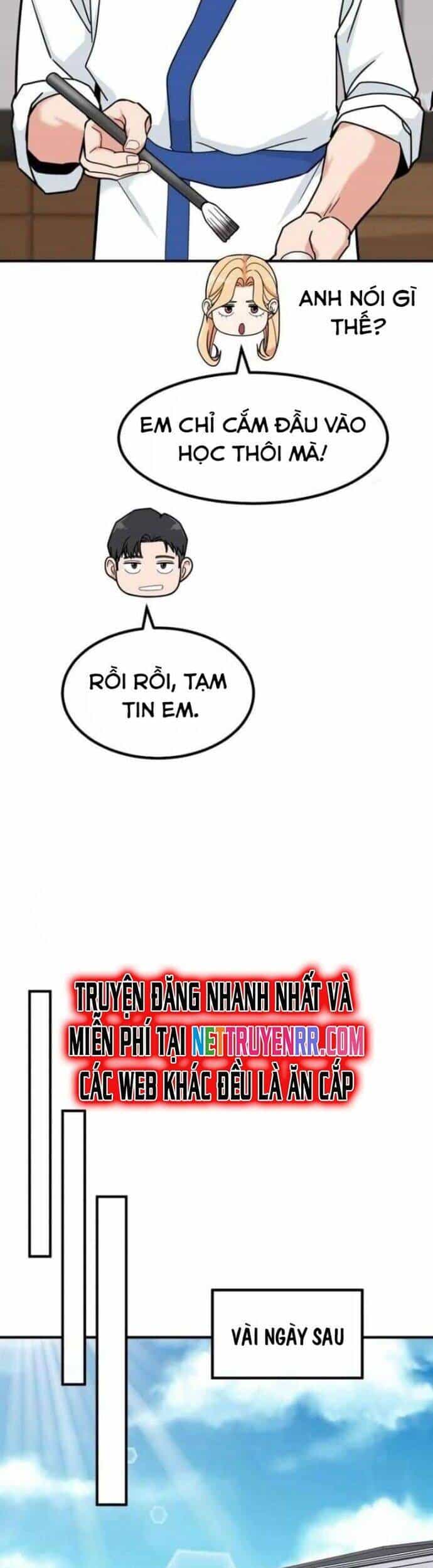 Nhà Đầu Tư Nhìn Thấy Tương Lai - Chương 32 - ảnh 27