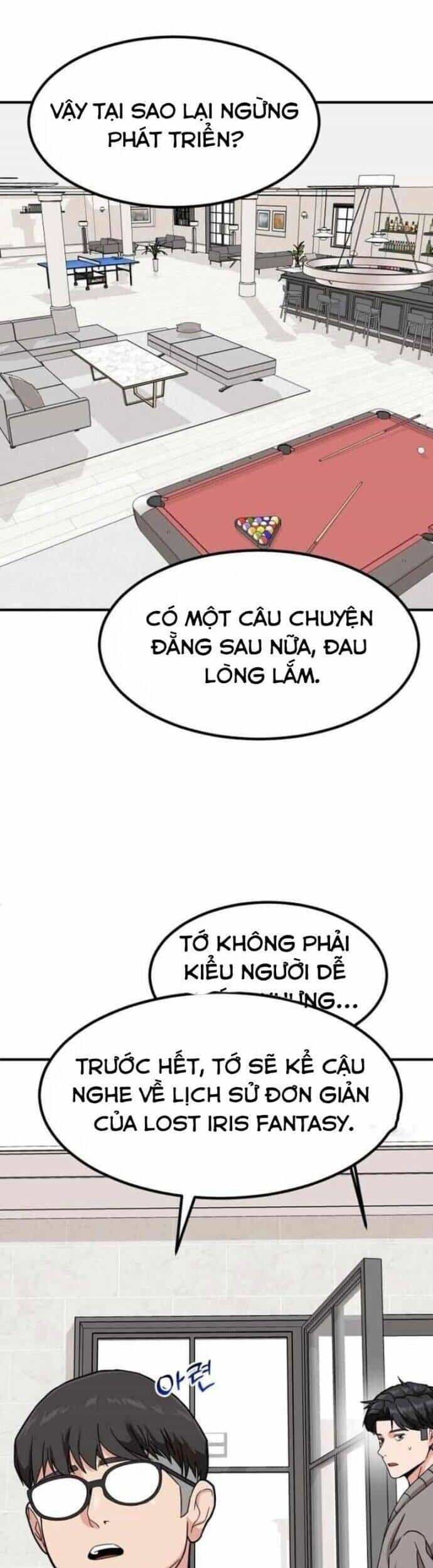 Nhà Đầu Tư Nhìn Thấy Tương Lai - Chương 32 - ảnh 32