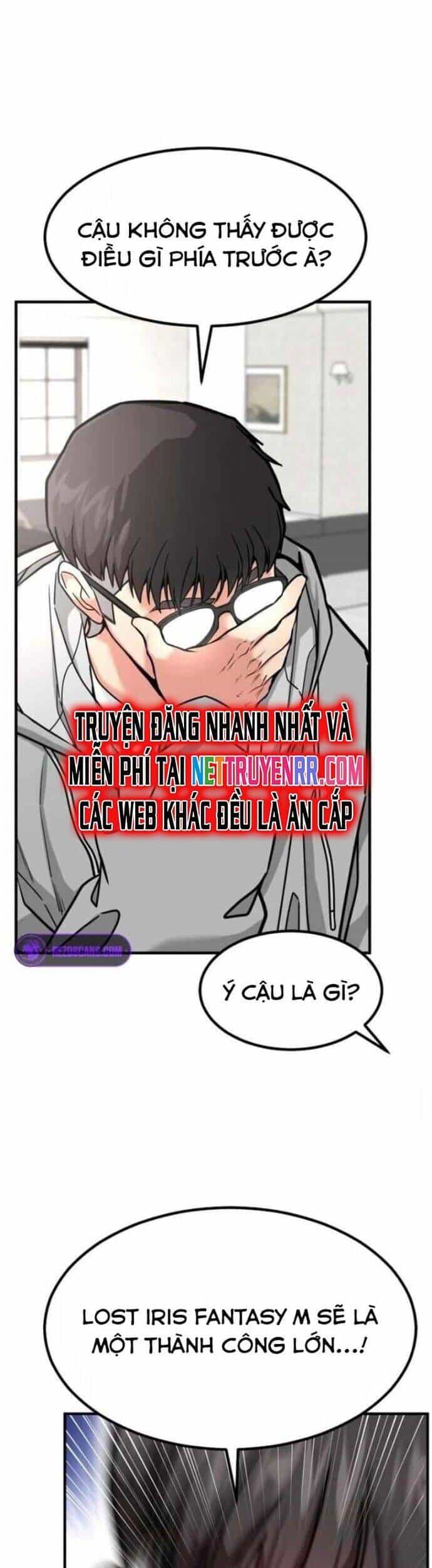 Nhà Đầu Tư Nhìn Thấy Tương Lai - Chương 32 - ảnh 36