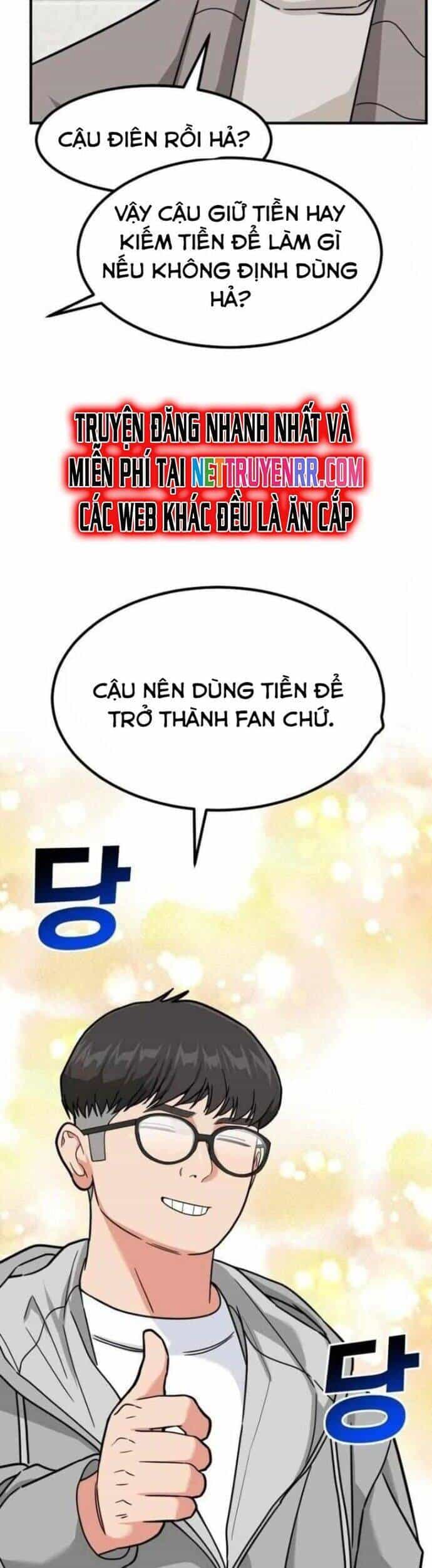 Nhà Đầu Tư Nhìn Thấy Tương Lai - Chương 32 - ảnh 39