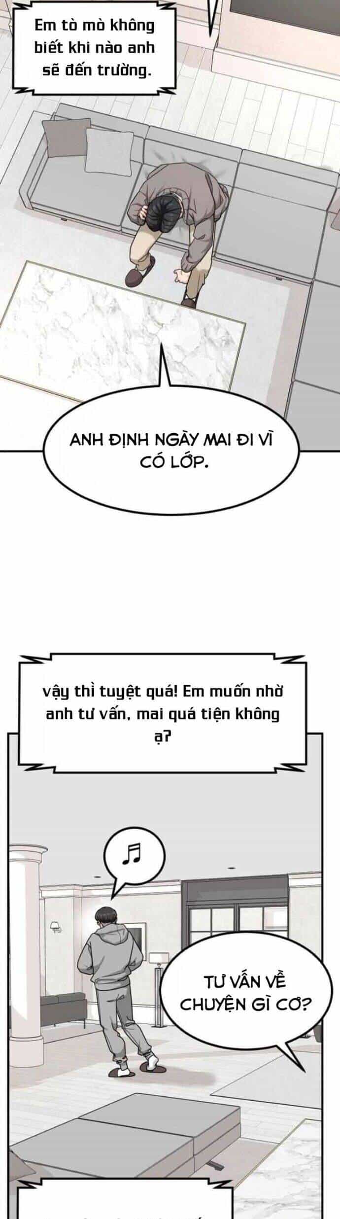 Nhà Đầu Tư Nhìn Thấy Tương Lai - Chương 32 - ảnh 46
