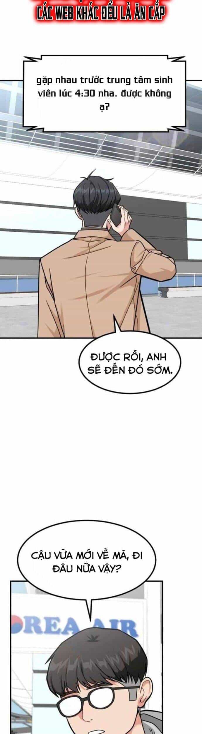 Nhà Đầu Tư Nhìn Thấy Tương Lai - Chương 32 - ảnh 5
