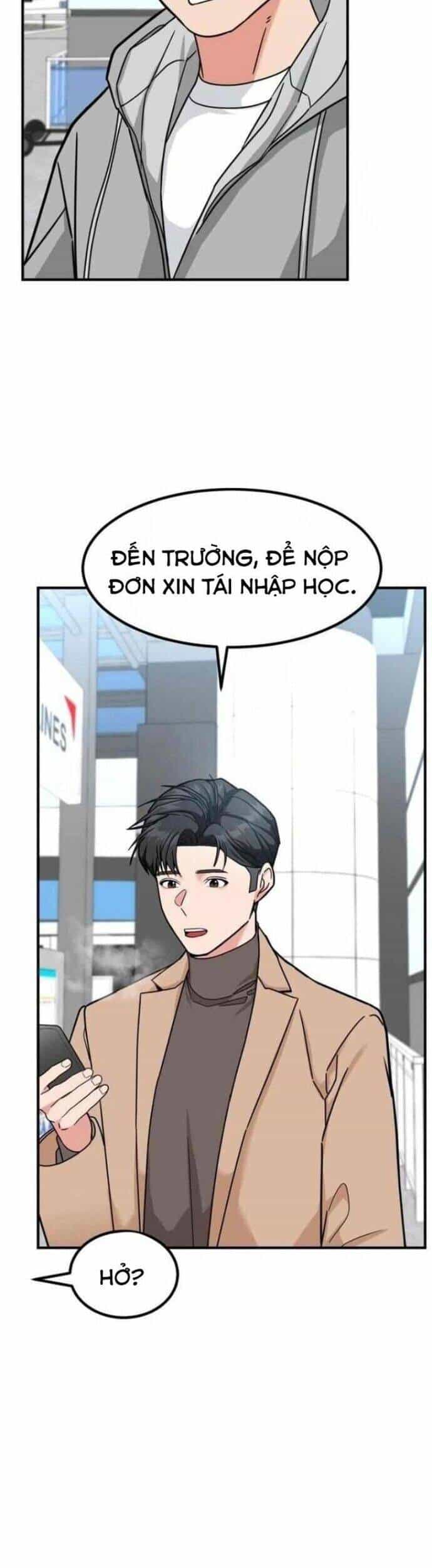 Nhà Đầu Tư Nhìn Thấy Tương Lai - Chương 32 - ảnh 6