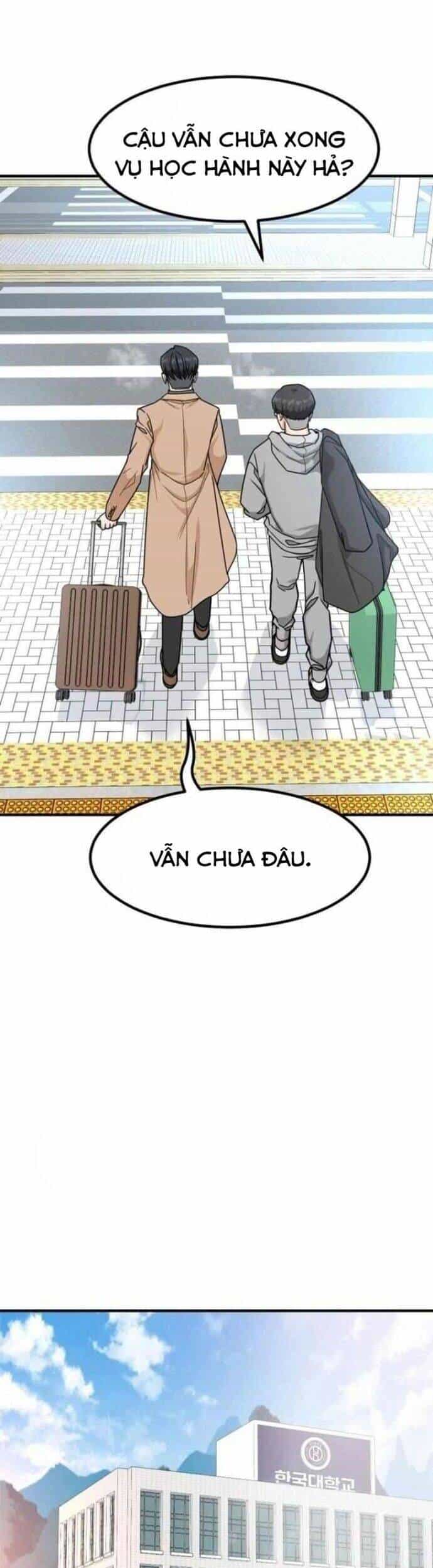 Nhà Đầu Tư Nhìn Thấy Tương Lai - Chương 32 - ảnh 7