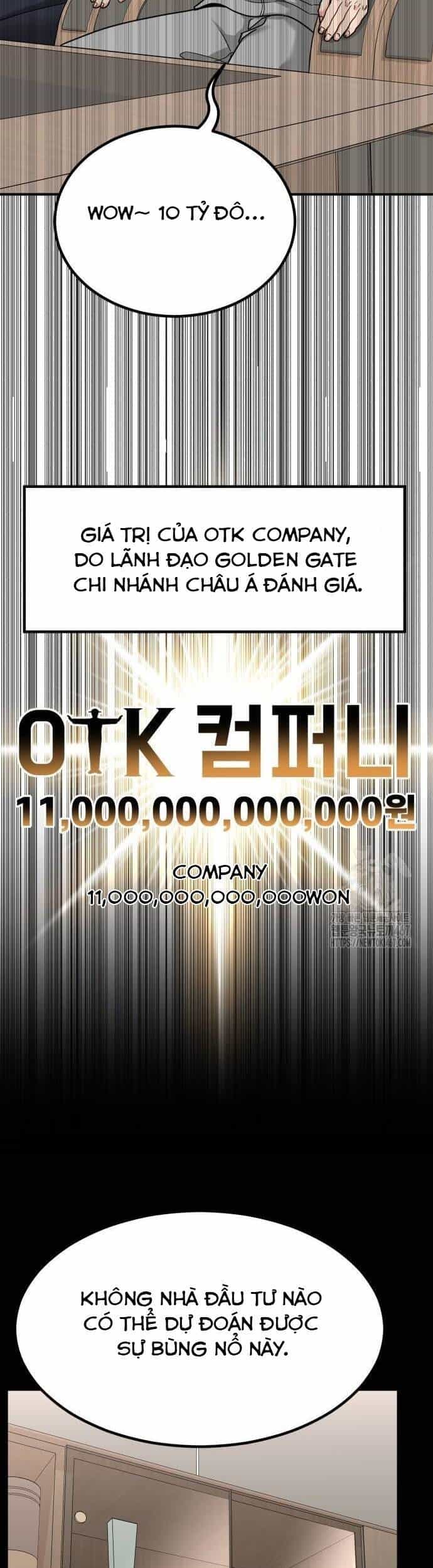 Nhà Đầu Tư Nhìn Thấy Tương Lai - Chương 33 - ảnh 11