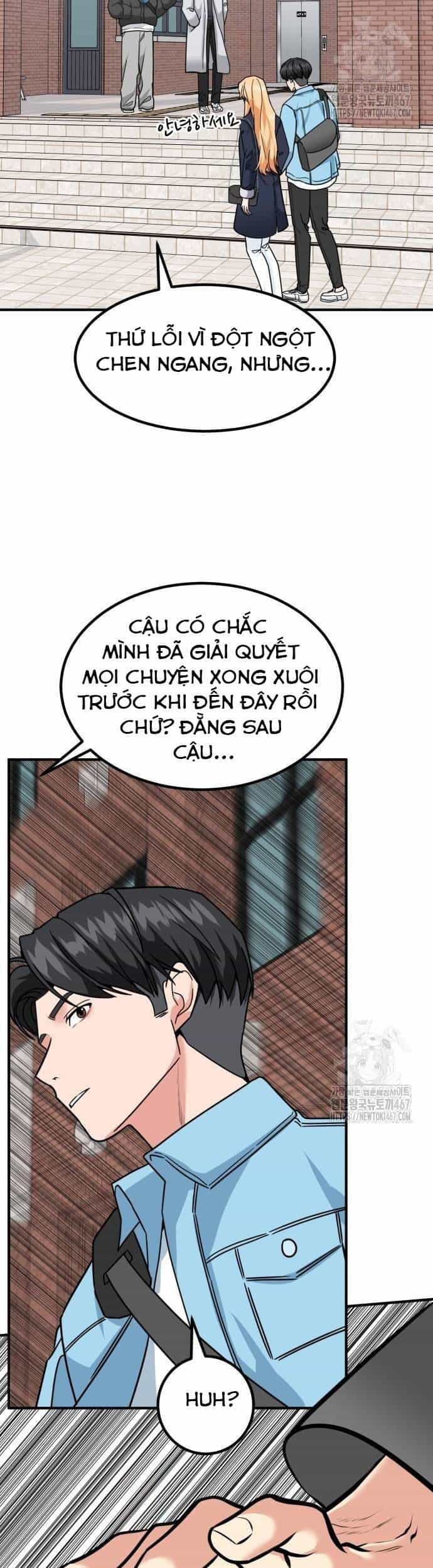 Nhà Đầu Tư Nhìn Thấy Tương Lai - Chương 33 - ảnh 26