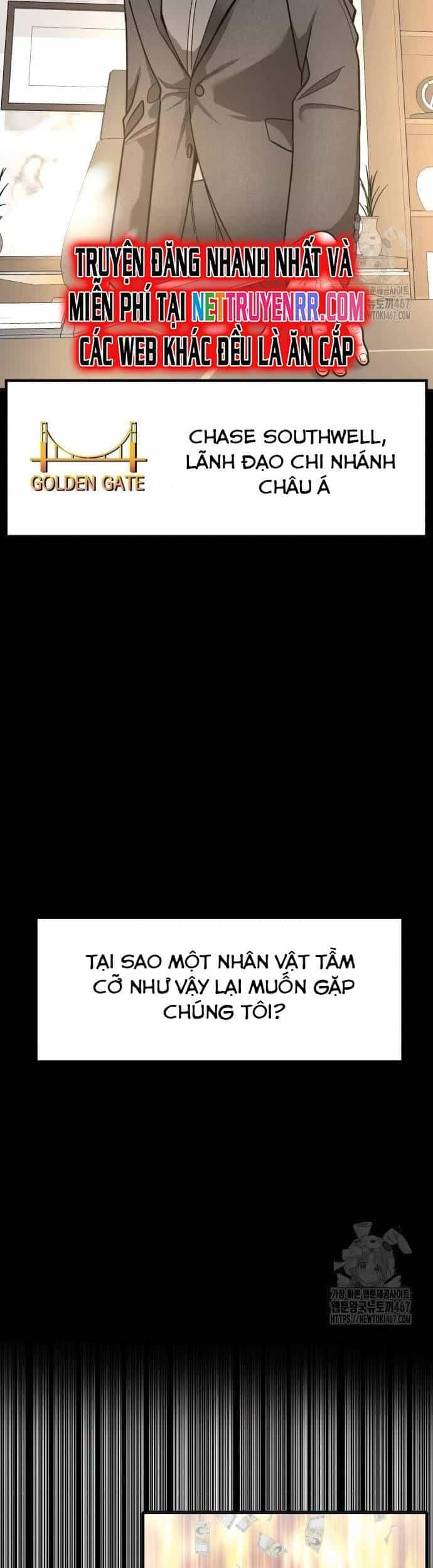 Nhà Đầu Tư Nhìn Thấy Tương Lai - Chương 33 - ảnh 8