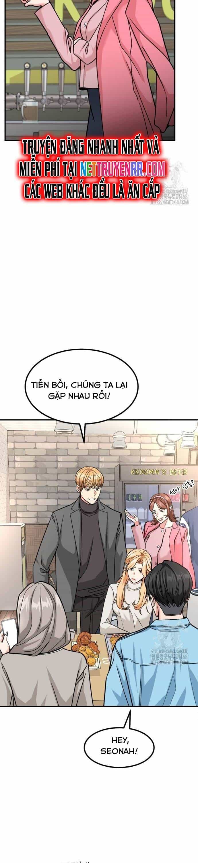 Nhà Đầu Tư Nhìn Thấy Tương Lai - Chương 34 - ảnh 19