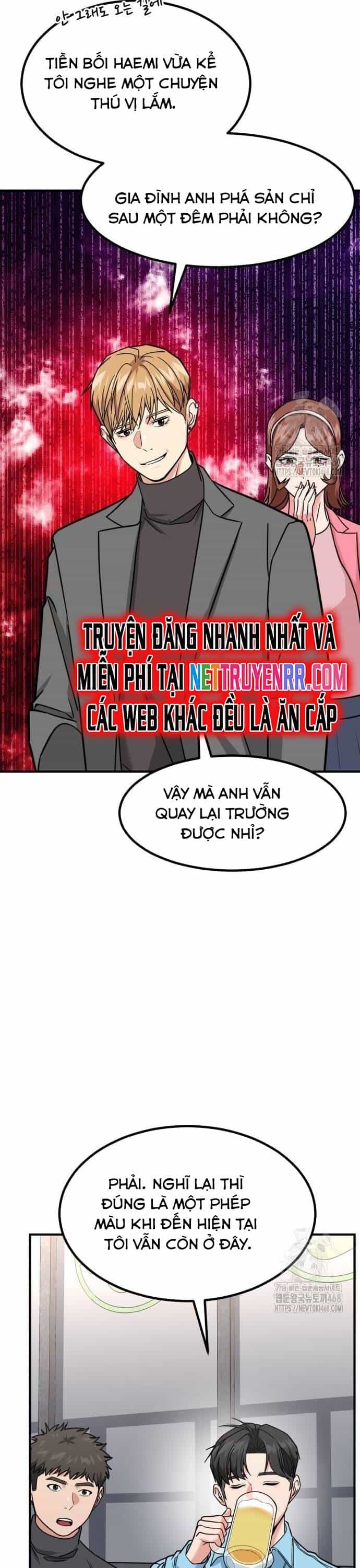 Nhà Đầu Tư Nhìn Thấy Tương Lai - Chương 34 - ảnh 20
