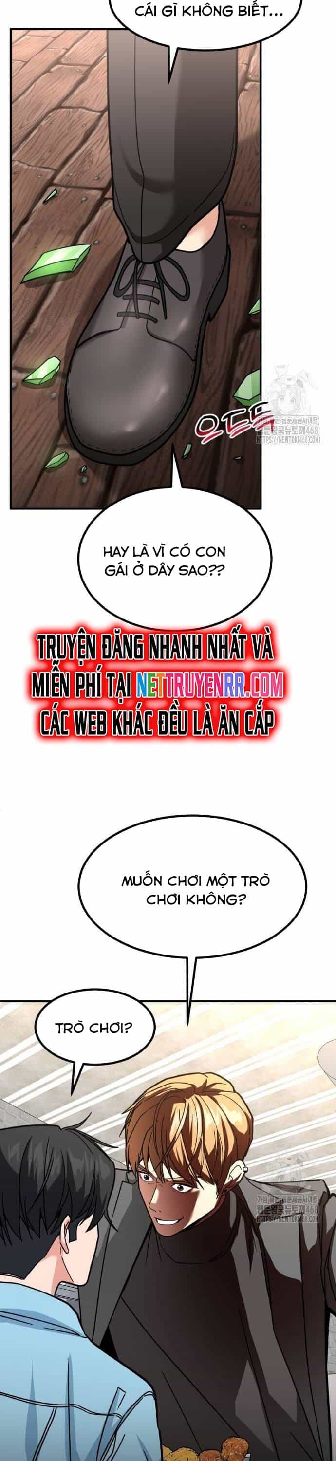 Nhà Đầu Tư Nhìn Thấy Tương Lai - Chương 34 - ảnh 28