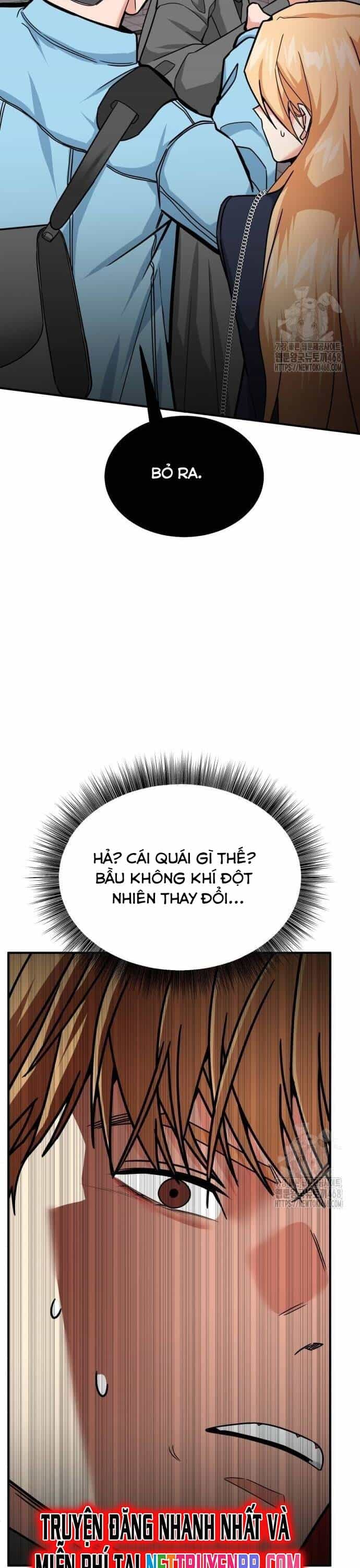 Nhà Đầu Tư Nhìn Thấy Tương Lai - Chương 34 - ảnh 3