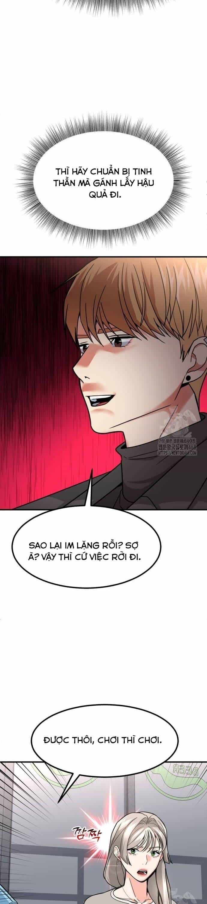 Nhà Đầu Tư Nhìn Thấy Tương Lai - Chương 34 - ảnh 31