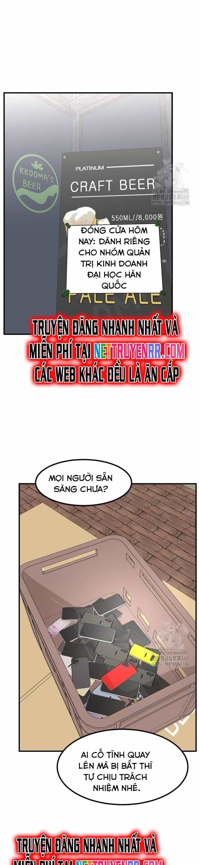 Nhà Đầu Tư Nhìn Thấy Tương Lai - Chương 34 - ảnh 35