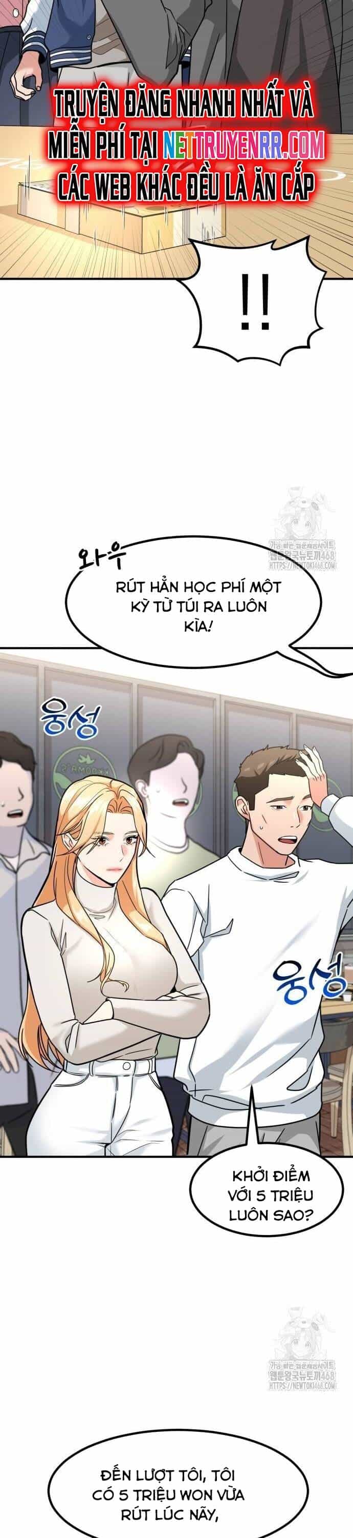 Nhà Đầu Tư Nhìn Thấy Tương Lai - Chương 34 - ảnh 37