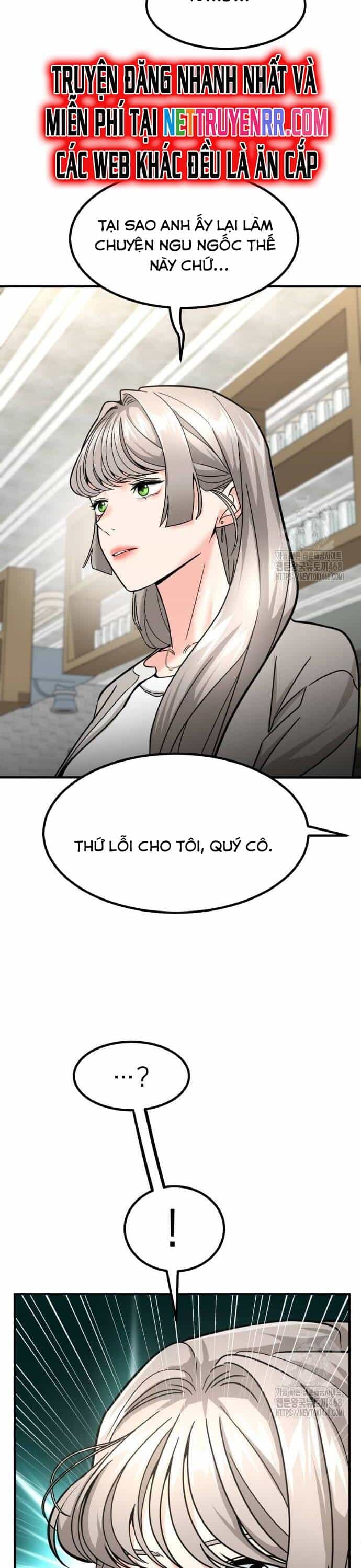 Nhà Đầu Tư Nhìn Thấy Tương Lai - Chương 34 - ảnh 45