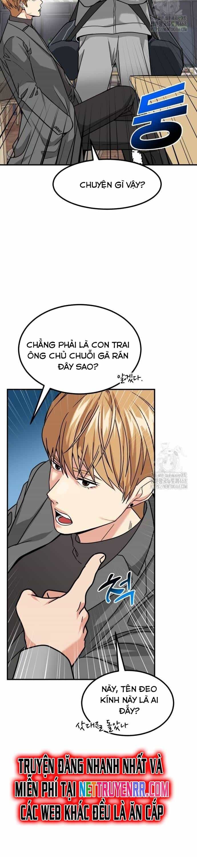 Nhà Đầu Tư Nhìn Thấy Tương Lai - Chương 34 - ảnh 48