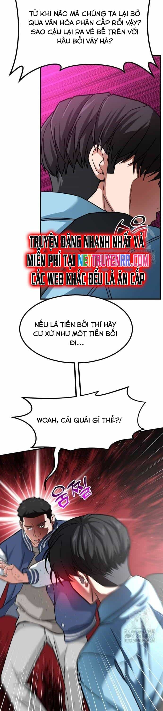 Nhà Đầu Tư Nhìn Thấy Tương Lai - Chương 34 - ảnh 5