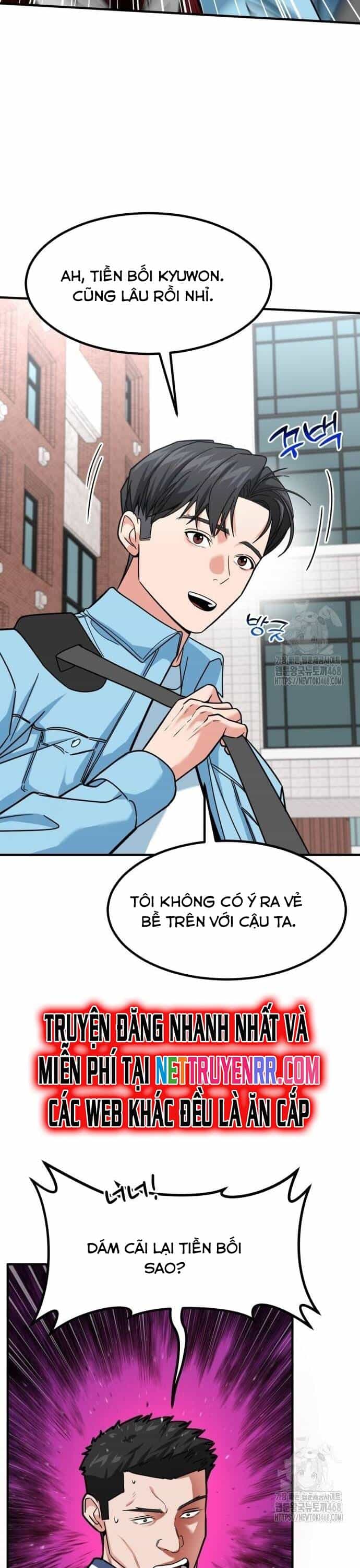 Nhà Đầu Tư Nhìn Thấy Tương Lai - Chương 34 - ảnh 6