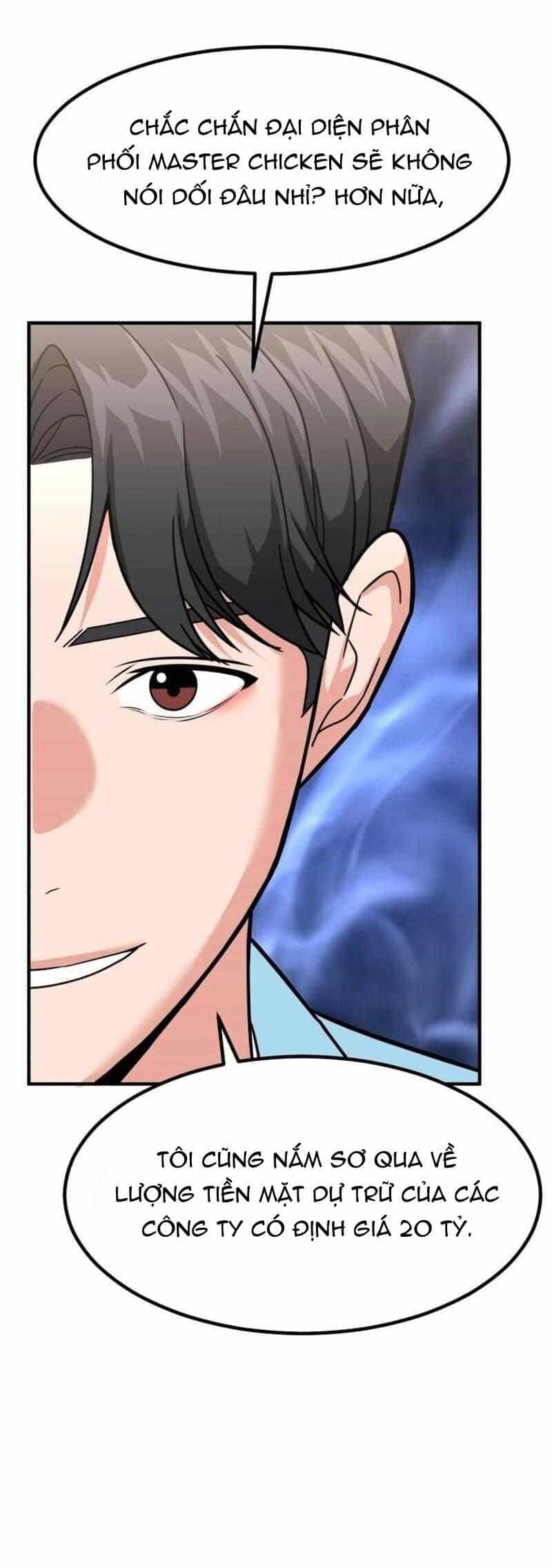 Nhà Đầu Tư Nhìn Thấy Tương Lai - Chương 35 - ảnh 23
