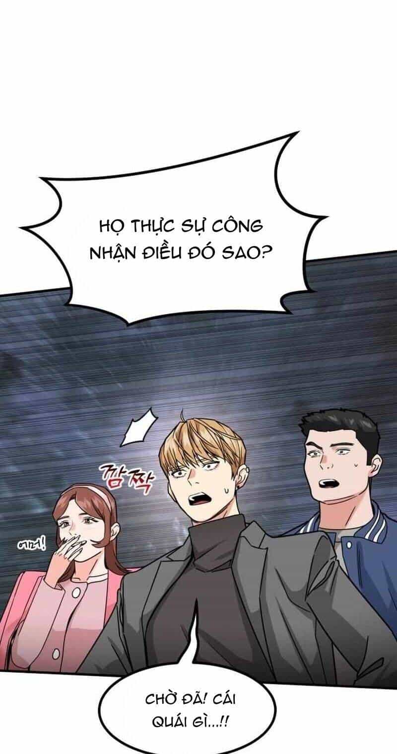 Nhà Đầu Tư Nhìn Thấy Tương Lai - Chương 35 - ảnh 30