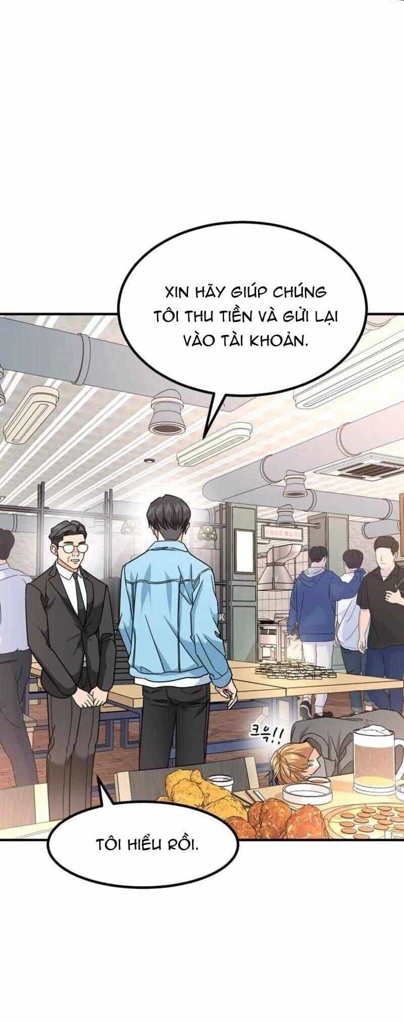 Nhà Đầu Tư Nhìn Thấy Tương Lai - Chương 35 - ảnh 59
