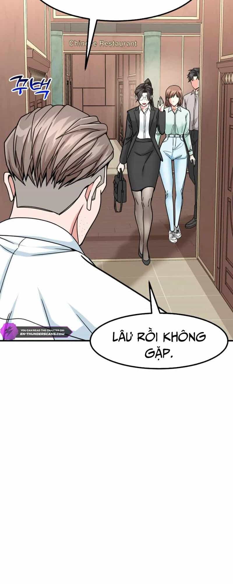 Nhà Đầu Tư Nhìn Thấy Tương Lai - Chương 37 - ảnh 10