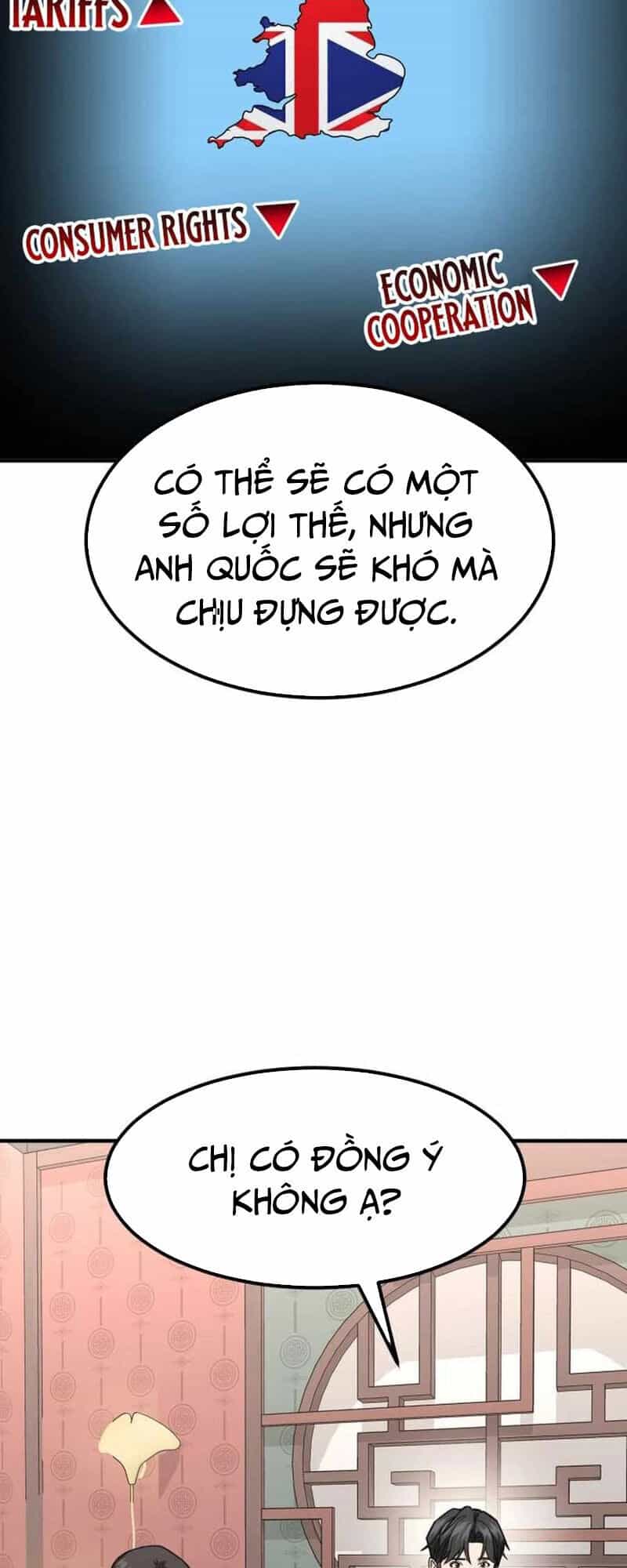 Nhà Đầu Tư Nhìn Thấy Tương Lai - Chương 37 - ảnh 19