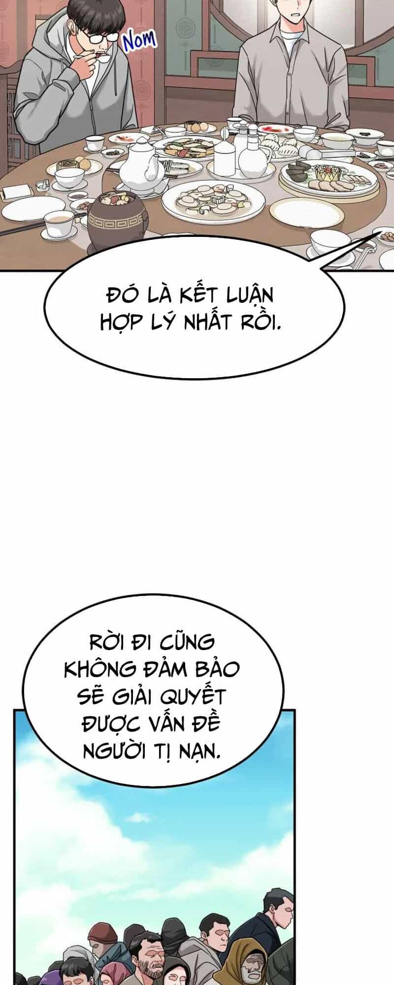 Nhà Đầu Tư Nhìn Thấy Tương Lai - Chương 37 - ảnh 20