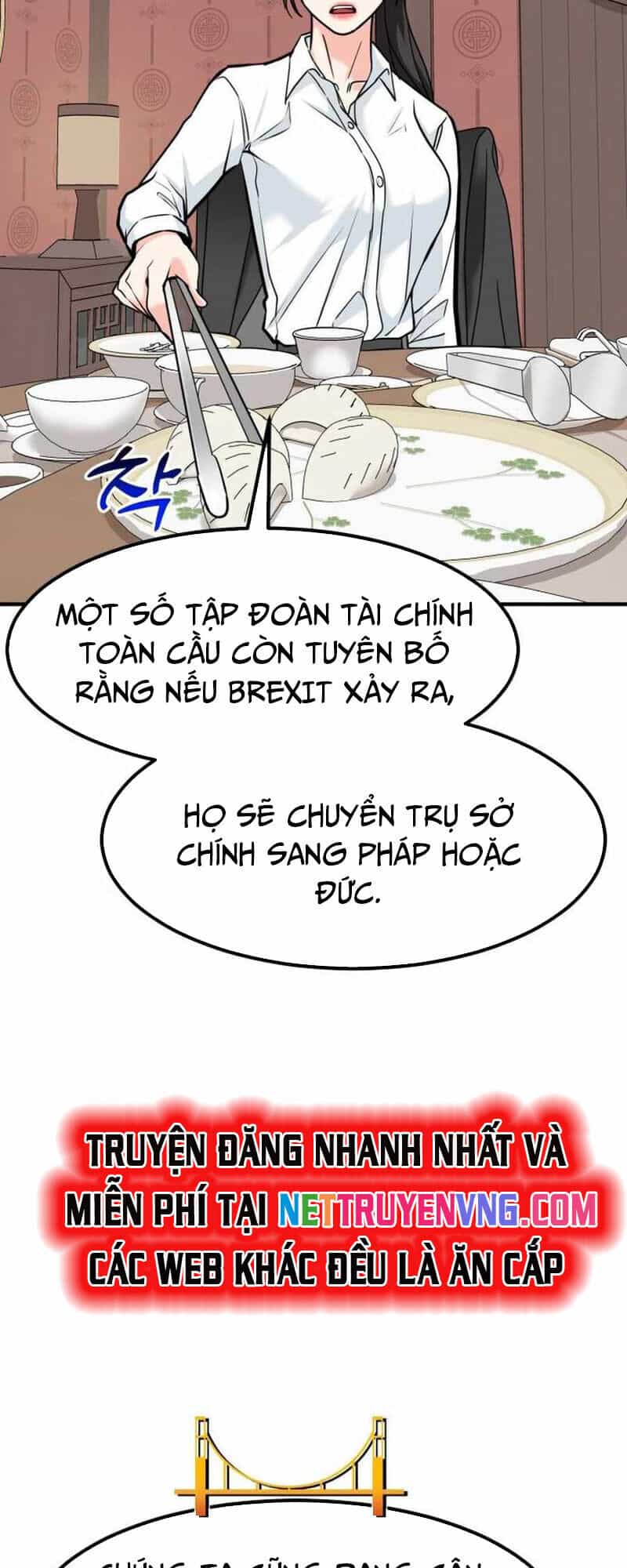 Nhà Đầu Tư Nhìn Thấy Tương Lai - Chương 37 - ảnh 23