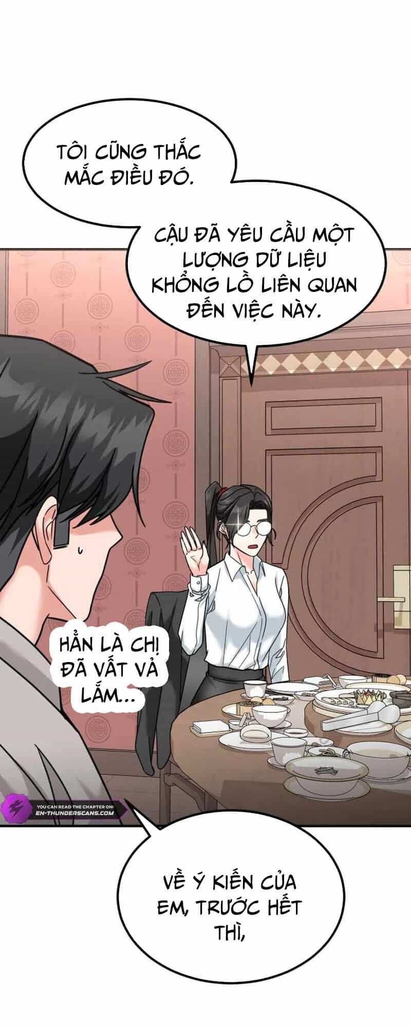 Nhà Đầu Tư Nhìn Thấy Tương Lai - Chương 37 - ảnh 26