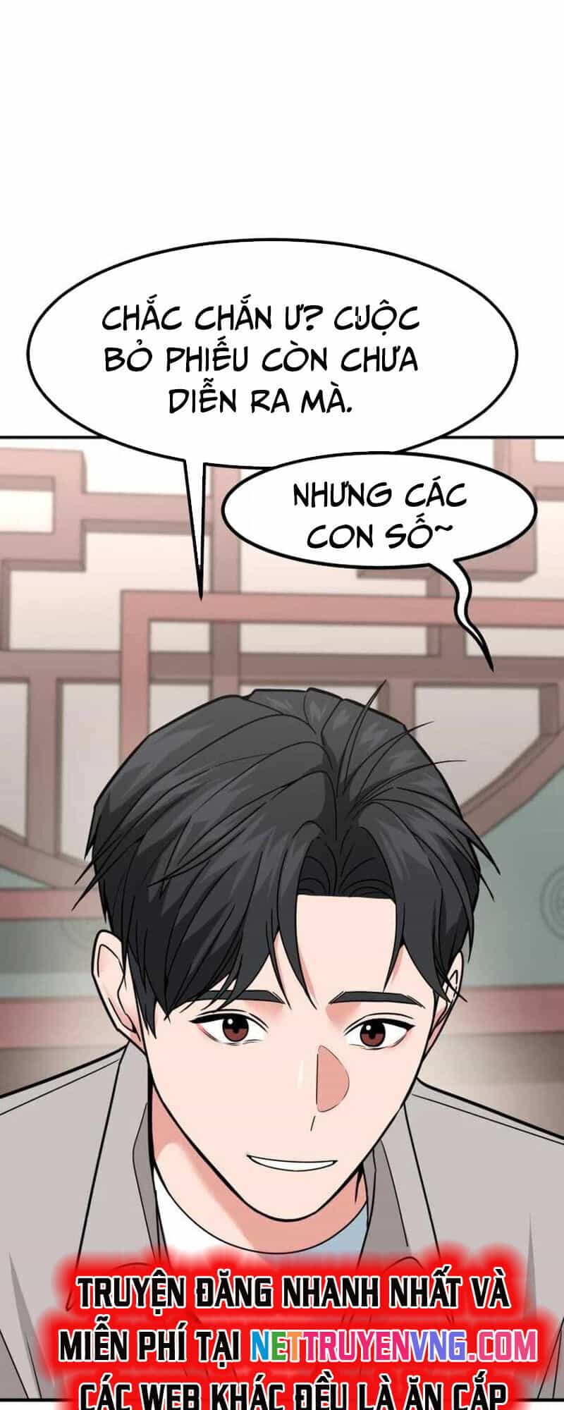 Nhà Đầu Tư Nhìn Thấy Tương Lai - Chương 37 - ảnh 35