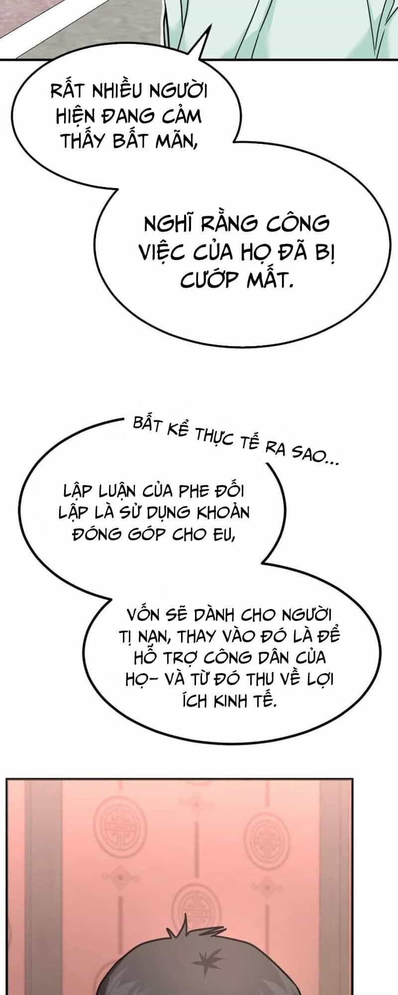 Nhà Đầu Tư Nhìn Thấy Tương Lai - Chương 37 - ảnh 48