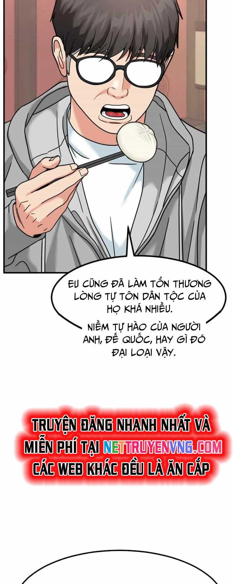 Nhà Đầu Tư Nhìn Thấy Tương Lai - Chương 37 - ảnh 49