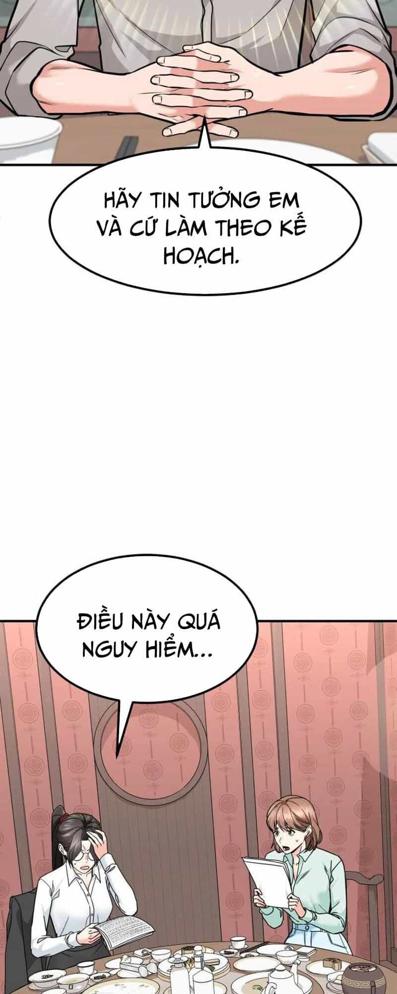 Nhà Đầu Tư Nhìn Thấy Tương Lai - Chương 37 - ảnh 59