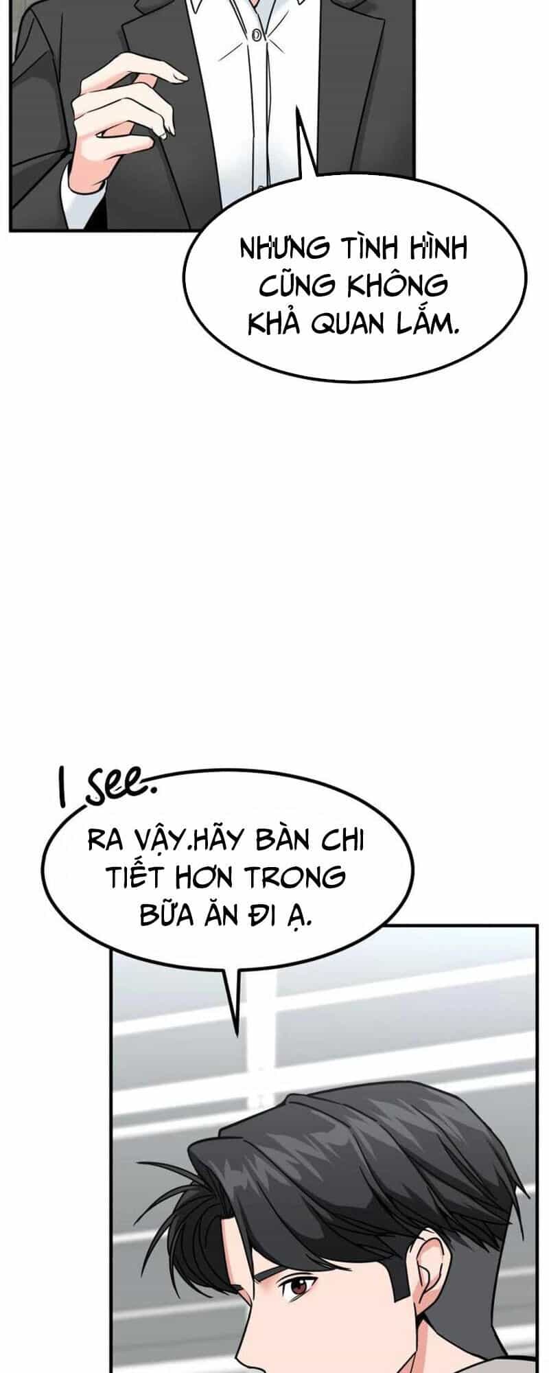 Nhà Đầu Tư Nhìn Thấy Tương Lai - Chương 37 - ảnh 6