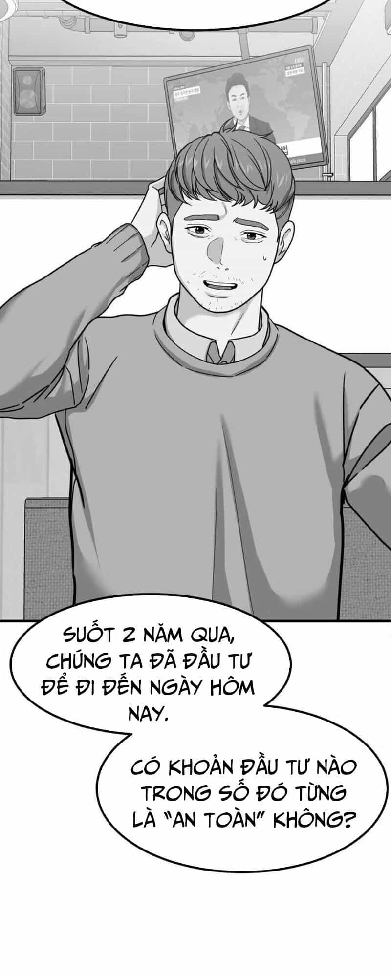 Nhà Đầu Tư Nhìn Thấy Tương Lai - Chương 37 - ảnh 70