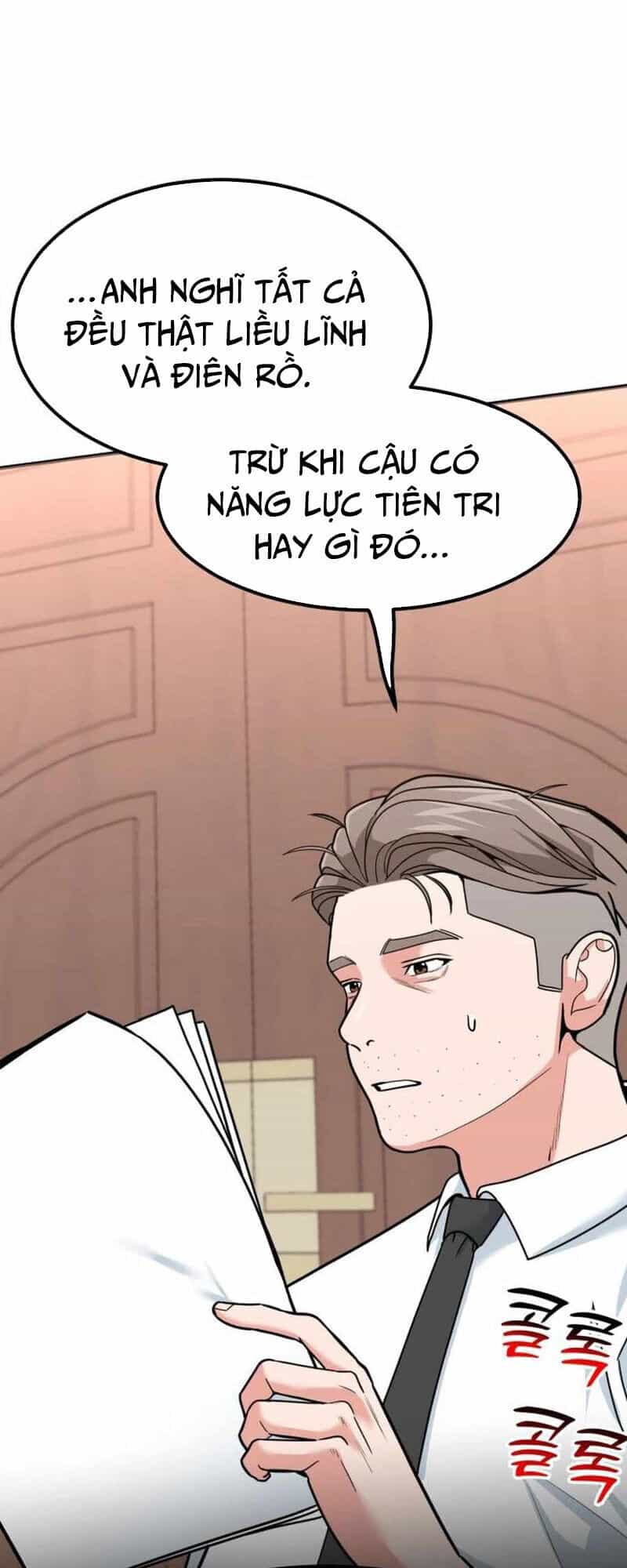 Nhà Đầu Tư Nhìn Thấy Tương Lai - Chương 37 - ảnh 71