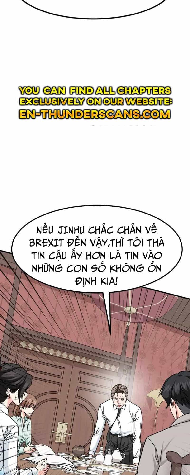 Nhà Đầu Tư Nhìn Thấy Tương Lai - Chương 37 - ảnh 75