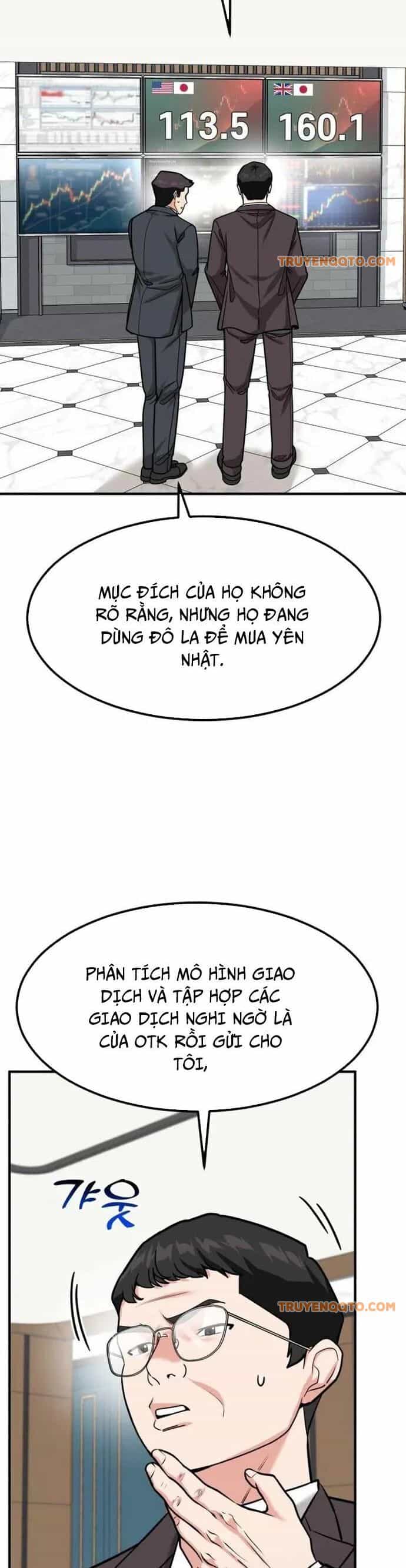 Nhà Đầu Tư Nhìn Thấy Tương Lai - Chương 38 - ảnh 11