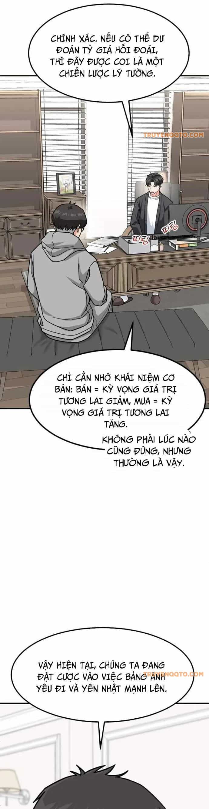 Nhà Đầu Tư Nhìn Thấy Tương Lai - Chương 38 - ảnh 14