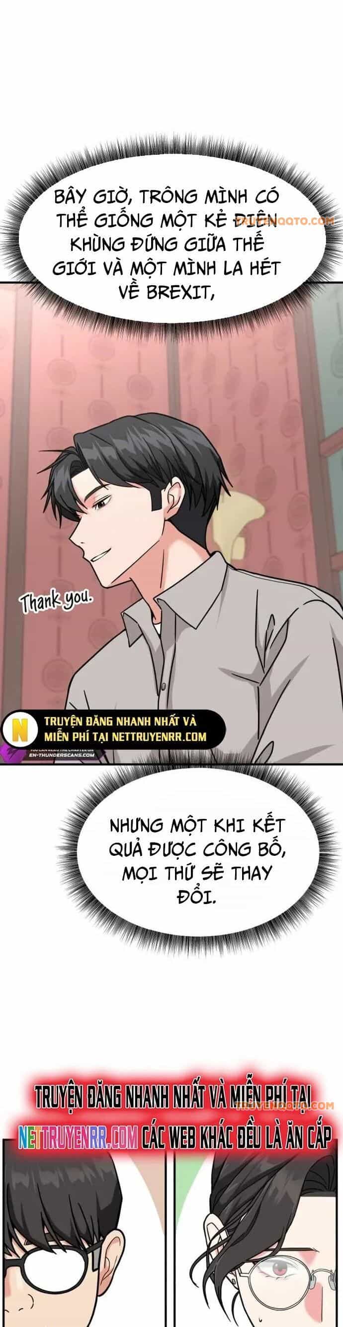 Nhà Đầu Tư Nhìn Thấy Tương Lai - Chương 38 - ảnh 2