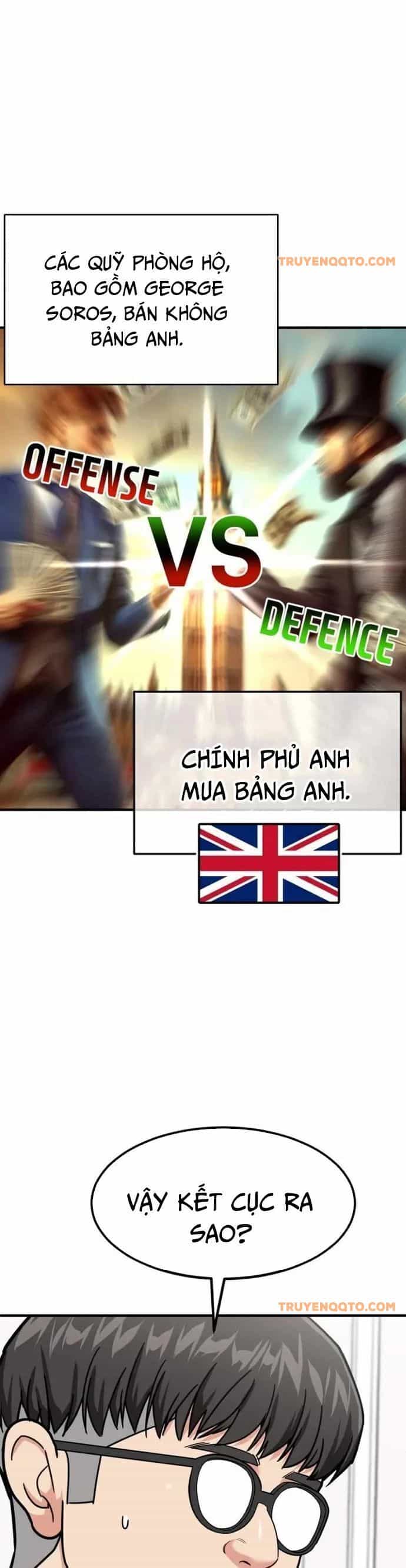 Nhà Đầu Tư Nhìn Thấy Tương Lai - Chương 38 - ảnh 22