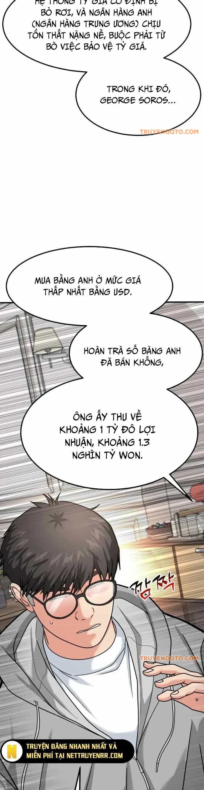 Nhà Đầu Tư Nhìn Thấy Tương Lai - Chương 38 - ảnh 24