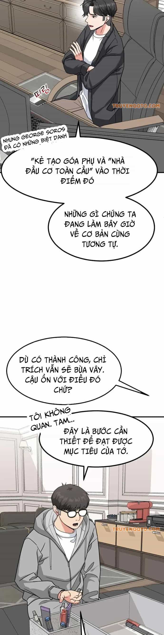 Nhà Đầu Tư Nhìn Thấy Tương Lai - Chương 38 - ảnh 28