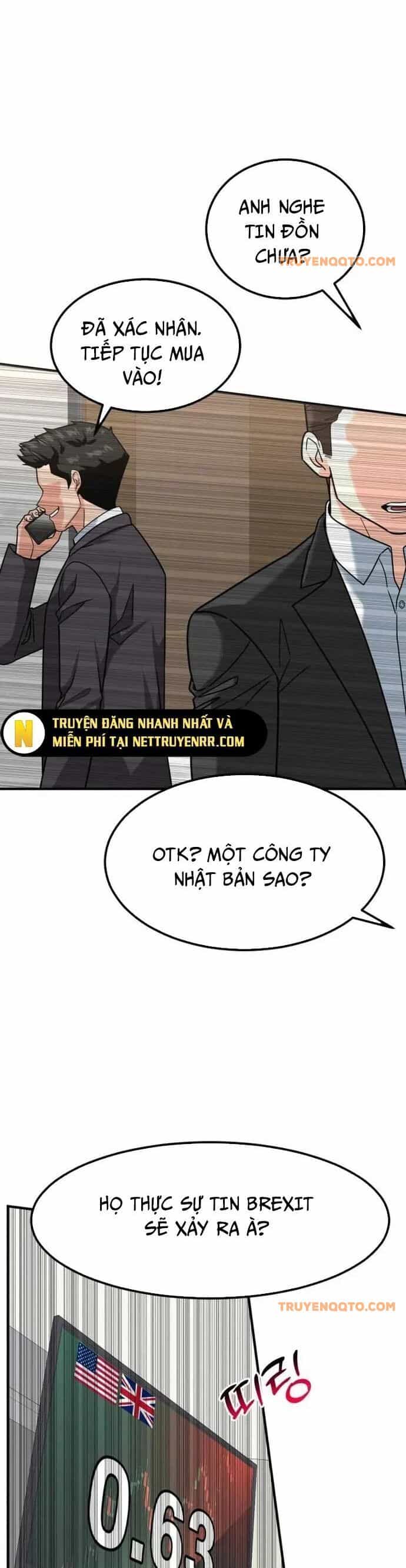 Nhà Đầu Tư Nhìn Thấy Tương Lai - Chương 38 - ảnh 33