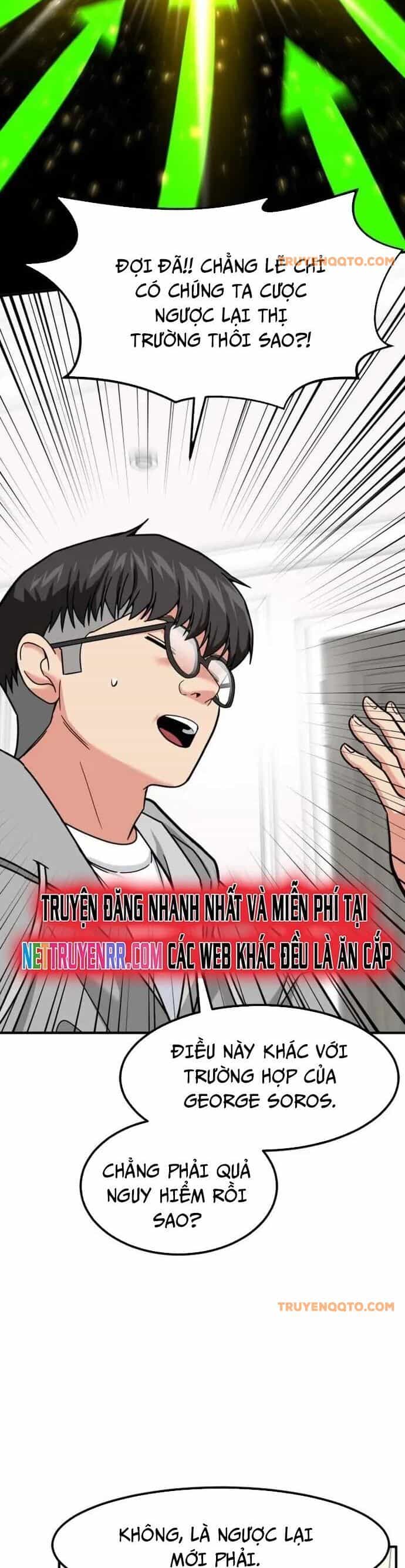 Nhà Đầu Tư Nhìn Thấy Tương Lai - Chương 38 - ảnh 38
