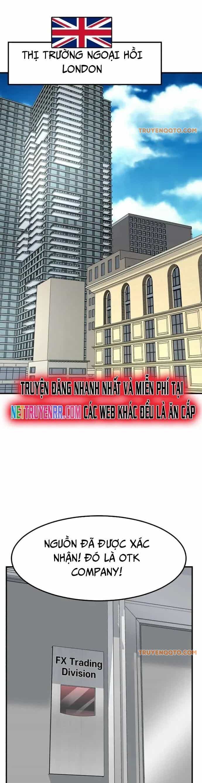 Nhà Đầu Tư Nhìn Thấy Tương Lai - Chương 38 - ảnh 5