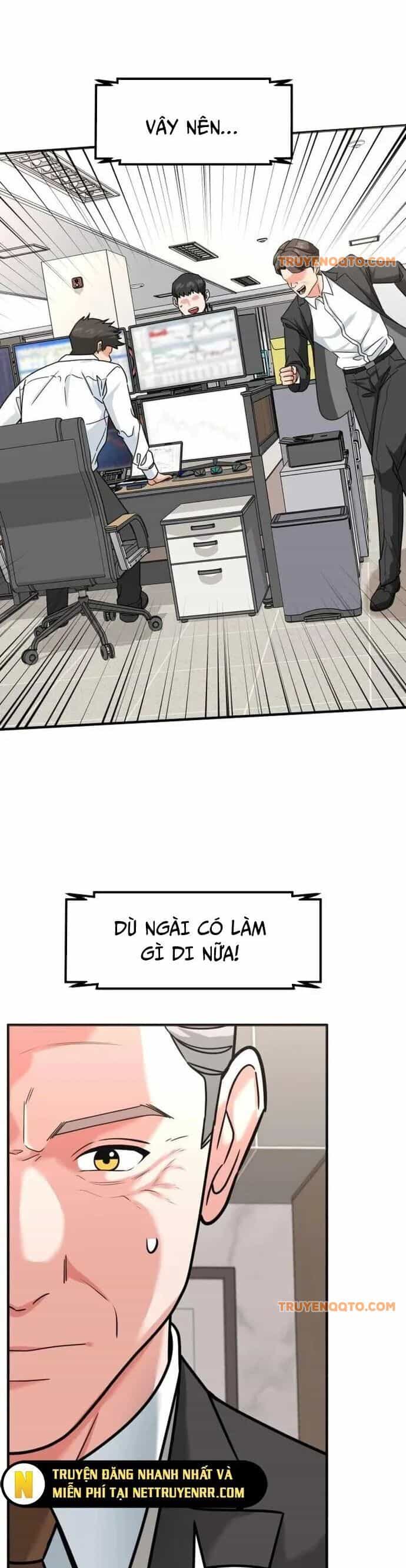 Nhà Đầu Tư Nhìn Thấy Tương Lai - Chương 38 - ảnh 57