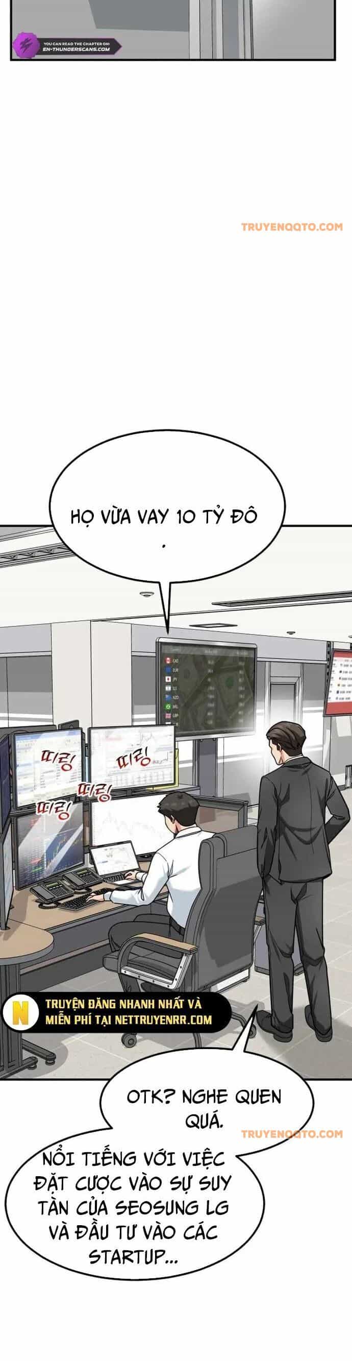 Nhà Đầu Tư Nhìn Thấy Tương Lai - Chương 38 - ảnh 6